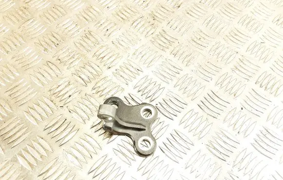 Volvo S60 Front door upper hinge 31299543