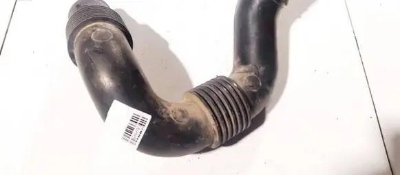 Opel Movano A Air intake hose/pipe 8200261961