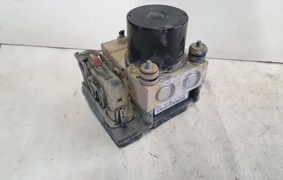 Volkswagen Polo V 6R ABS Pump 6R0907379AK 6R0907379AF
