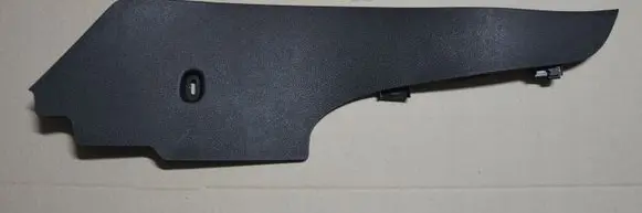 Volkswagen Golf VII Other center console (tunnel) element 5G1863046A