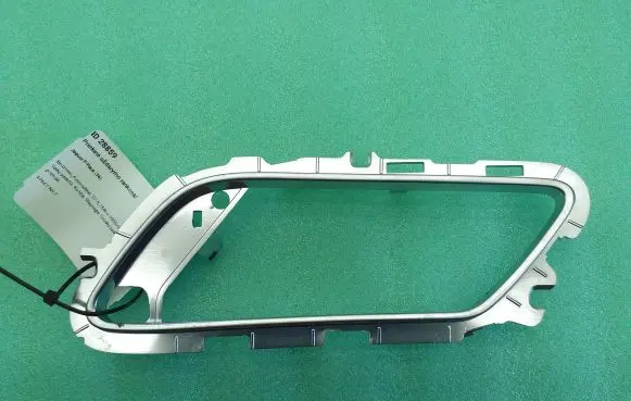 Jaguar F-Pace Front door interior handle trim HK8322620A