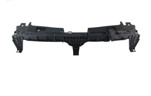 Peugeot 508 Radiator support slam panel 9807628677 1505935X