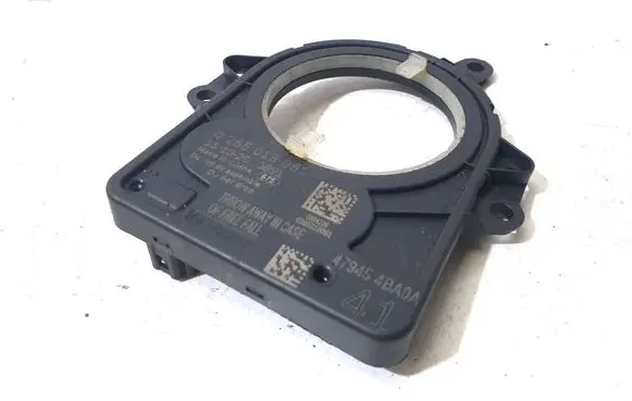 Nissan X-Trail T32 Steering angle sensor 0265019061