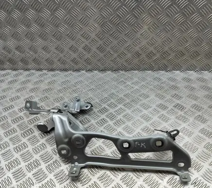 BMW iX1 Fender mounting bracket 9883407 9883401