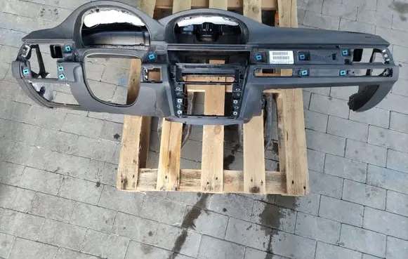 BMW 3 E90 E91 Other interior part 9120328