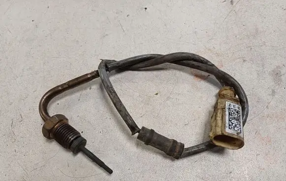 Skoda Octavia Mk3 (5E) Exhaust gas temperature sensor 05E906088J
