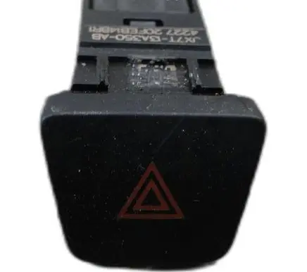 Ford Kuga III Other switches/knobs/shifts 