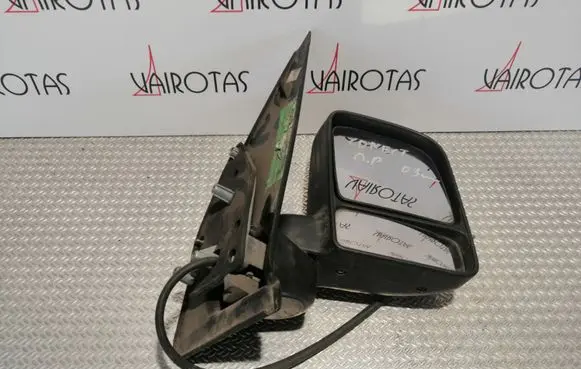 Ford Transit - Tourneo Connect Manual wing mirror 2T1417682CL 4460947 5901532090581