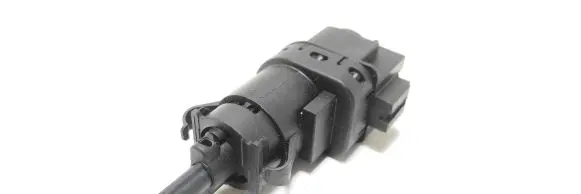 Mazda 3 I Brake pedal sensor switch 3M5T13480AB