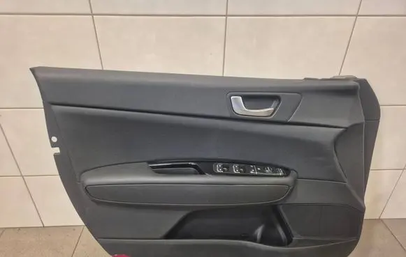 KIA Optima Front door card panel trim 82301D4940