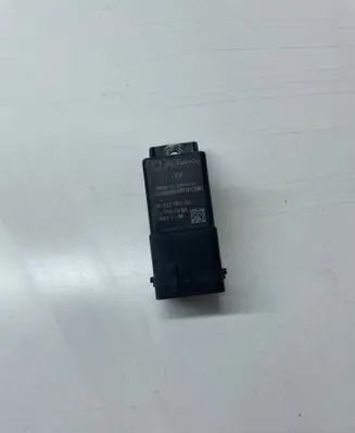 Peugeot 208 II Glow plug pre-heat relay 9803299780 20211108 51299058A