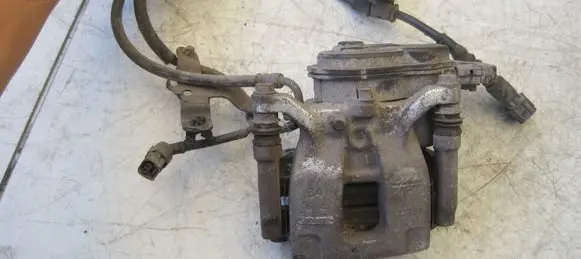 Honda HR-V Rear brake caliper 7376A