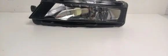 Skoda Octavia Mk3 (5E) Front fog light 5E0941700F 10961020000