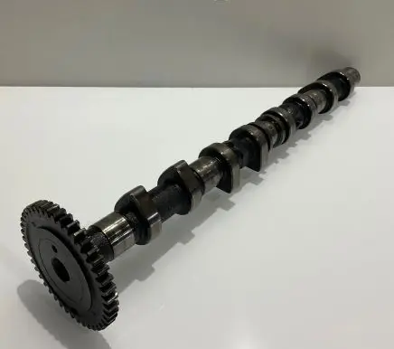 Camshaft