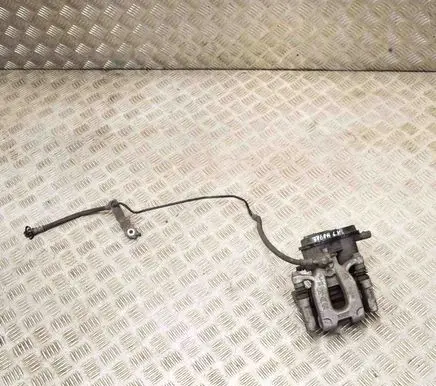 Peugeot 2008 II Rear brake caliper A001G714 9837165980