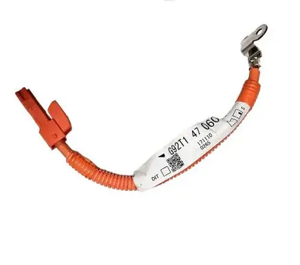 Toyota Prius (XW50) High voltage cable G92T147060