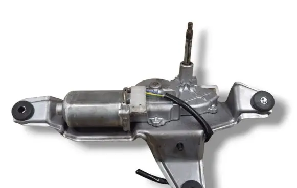 Suzuki Grand Vitara II Rear window wiper motor 259600-0632 38810-65J00