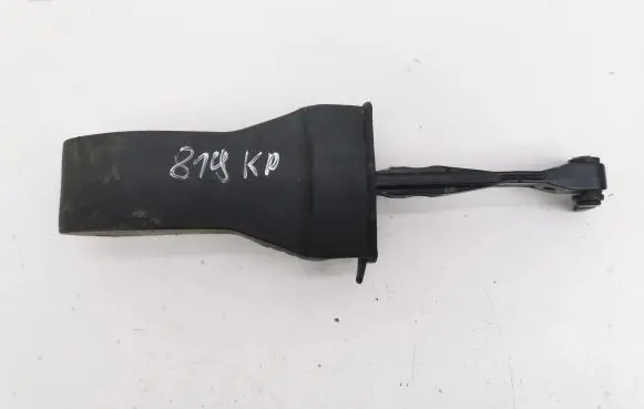Volkswagen Arteon Front door check strap stopper 3G8837267