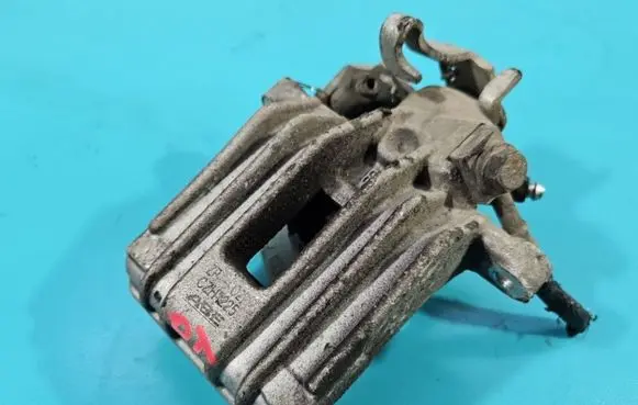 Skoda Fabia Mk1 (6Y) Rear brake caliper IMPRK1422786