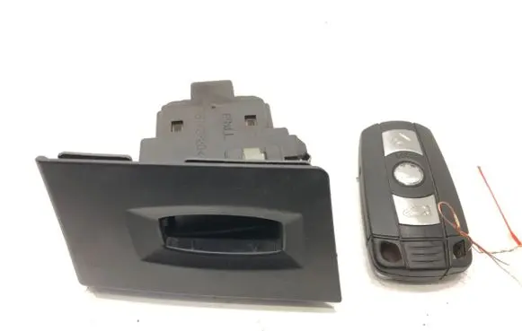 BMW 3 E90 E91 Ignition lock