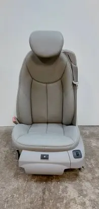 Mercedes-Benz SL R230 Front passenger seat 