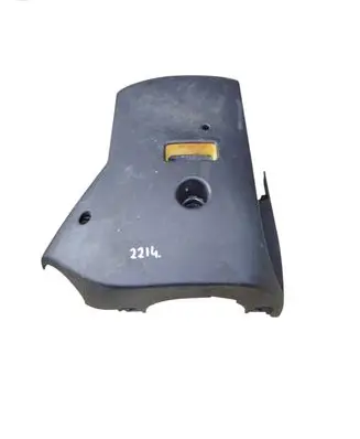 Opel Astra J Steering wheel column trim 13257576