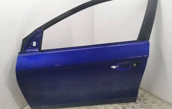 Hyundai Ioniq Front door