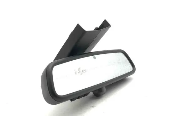 BMW 4 F32 F33 Rear view mirror (interior) 934538702 9345387