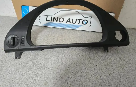 BMW 5 E39 Dashboard trim 8168069