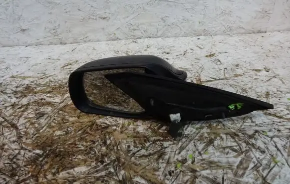 Mazda 3 I Front door electric wing mirror