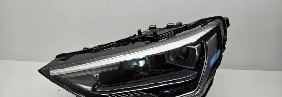 Audi A5 Headlight/headlamp 83A941011 1101A590000 1090025L