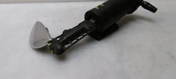 Mini One - Cooper R50 - 53 Headlight washer spray nozzle 7147046