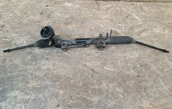 Citroen C-Crosser Steering rack 4410A004 80123 812095864