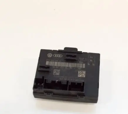 Audi A5 Sportback 8TA Door control unit/module 8T0959795Q 8T0959795H