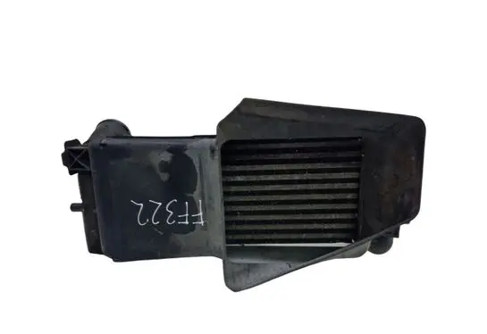 Ford Focus Intercooler radiator BV619L440CE