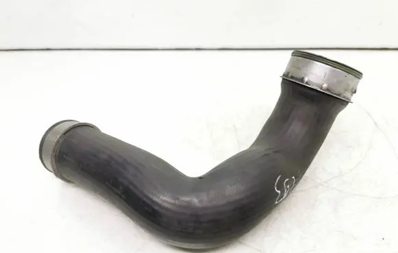 Mercedes-Benz E W211 Intercooler hose/pipe A2115281682 L02534A DBL556730