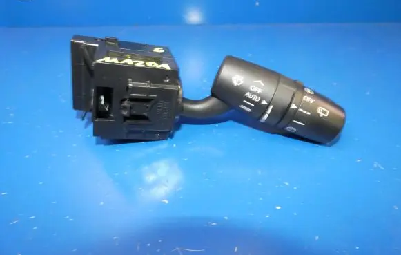 Mazda 6 Wiper control stalk 17F899 KD47