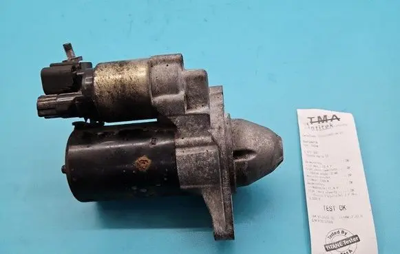 Toyota Yaris Starter motor 0001107441 IMPRK1511335