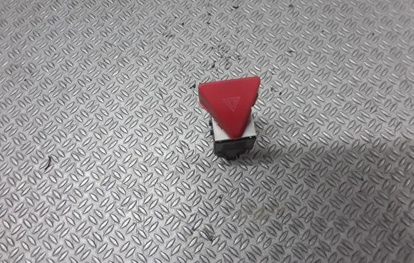 Volkswagen Touran I Hazard light switch
