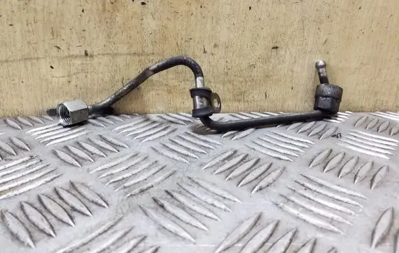 Volkswagen Sharan Fuel line/pipe/hose 