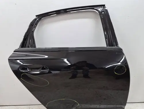 Audi A6 S6 C8 4K Rear door 