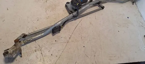 Opel Meriva A Wiper motor 23003414 93390344