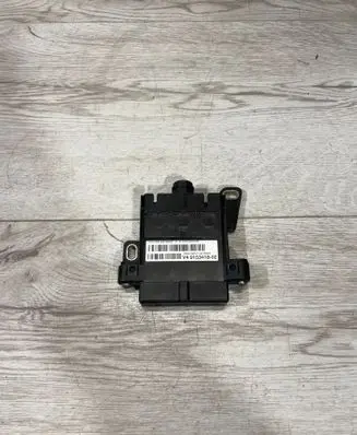 BMW 5 F10 F11 Current control relay 9153418