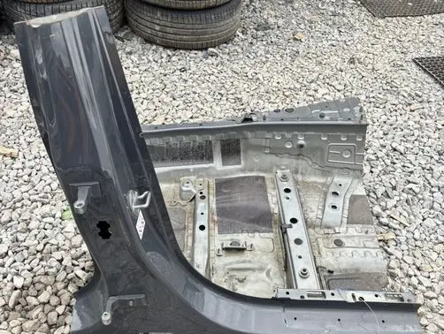 BMW 3 G20 G21 Pillar (middle) DOBMW3G20G21