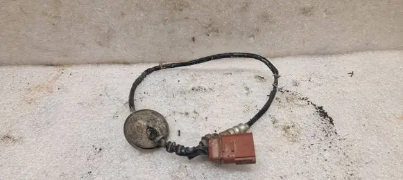 Lambda probe sensor