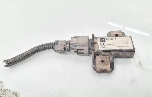 Opel Vectra C Tire pressure sensor 13172977