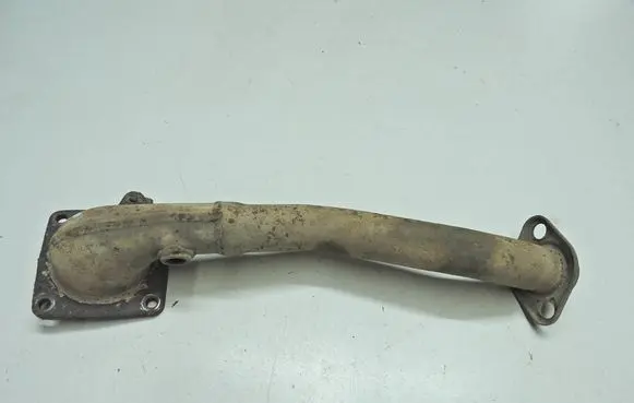 Suzuki SX4 Exhaust gas pipe 