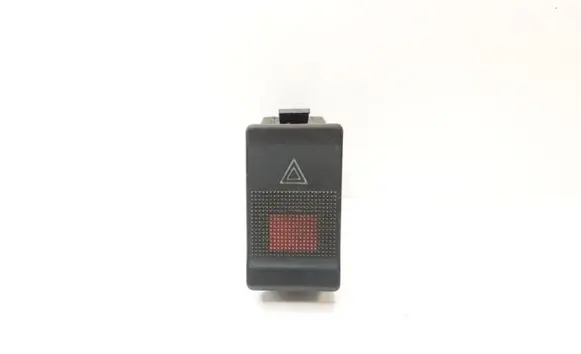 Audi 100 S4 C4 Hazard light switch 4A0941509