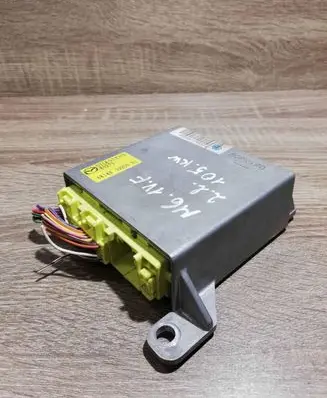 Mazda 6 Airbag control unit/module G31A57K30B