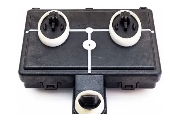 Audi A5 Other control units/modules 8W0959592M